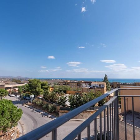 Casa Vacanze Villaseta Villaggio Pirandello 외부 사진