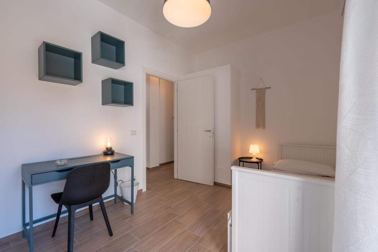 Casa Vacanze Villaseta Villaggio Pirandello 외부 사진