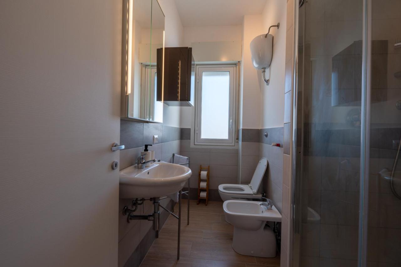Casa Vacanze Villaseta Villaggio Pirandello 외부 사진