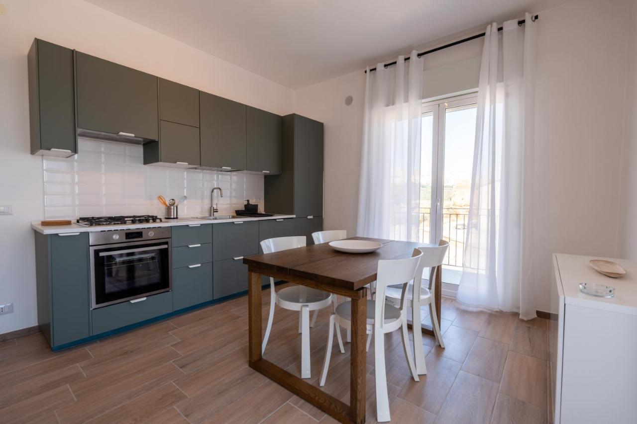 Casa Vacanze Villaseta Villaggio Pirandello 외부 사진