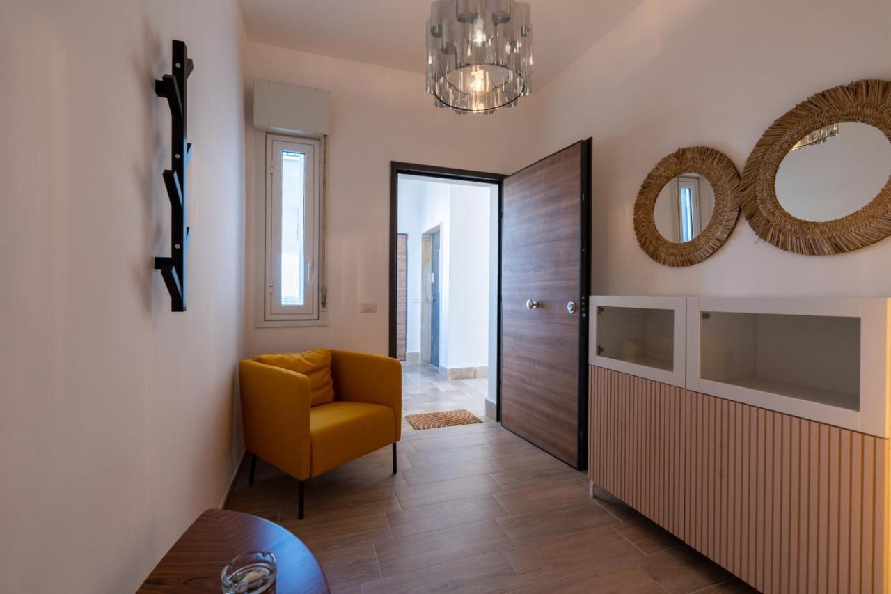 Casa Vacanze Villaseta Villaggio Pirandello 외부 사진