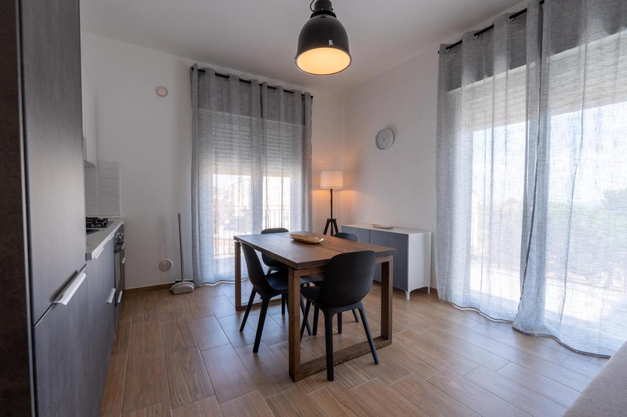 Casa Vacanze Villaseta Villaggio Pirandello 외부 사진