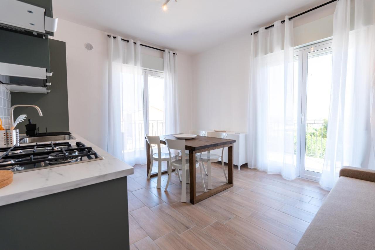 Casa Vacanze Villaseta Villaggio Pirandello 외부 사진