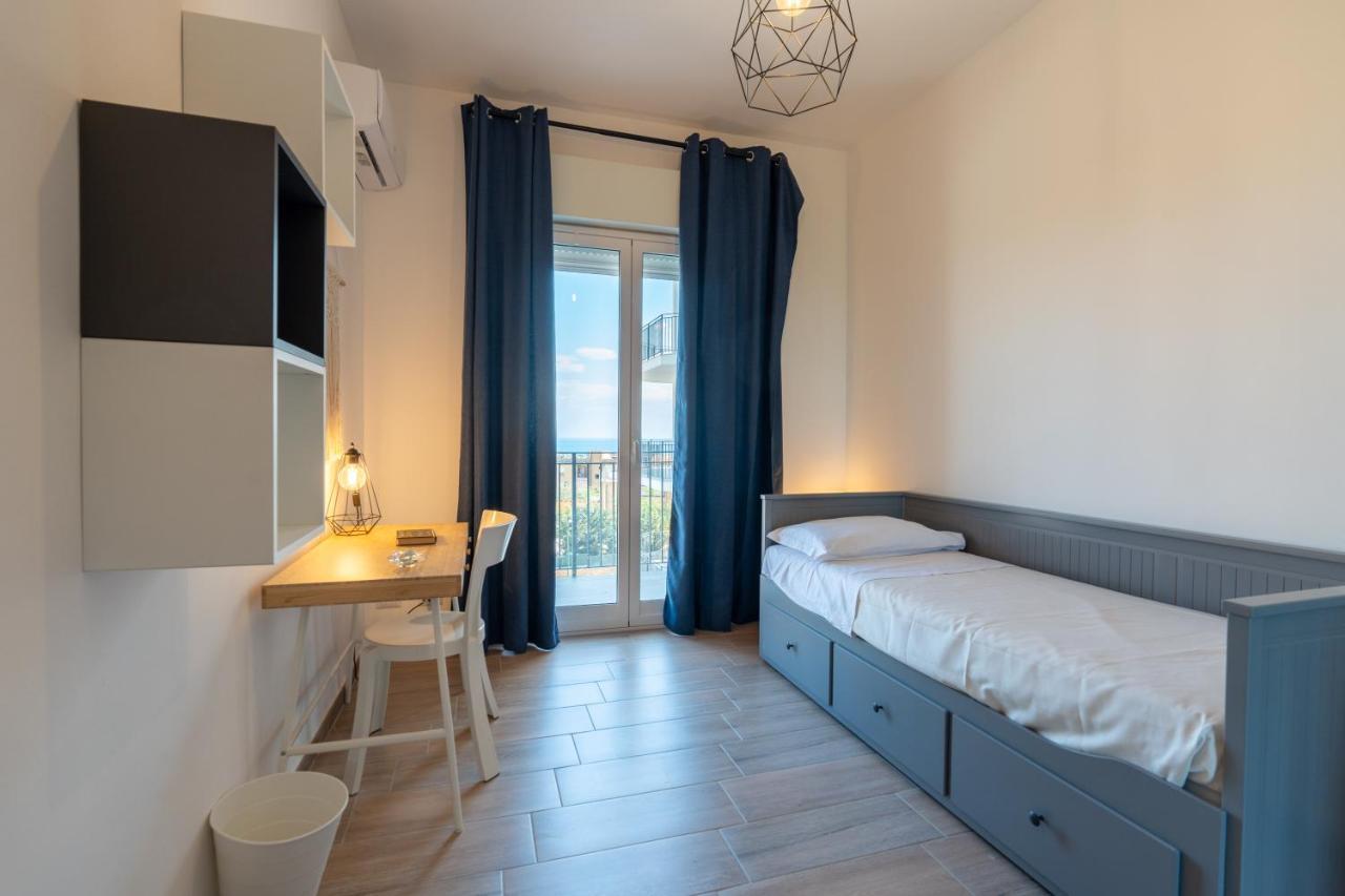 Casa Vacanze Villaseta Villaggio Pirandello 외부 사진