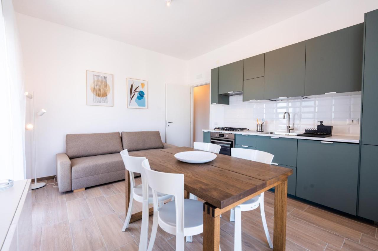 Casa Vacanze Villaseta Villaggio Pirandello 외부 사진
