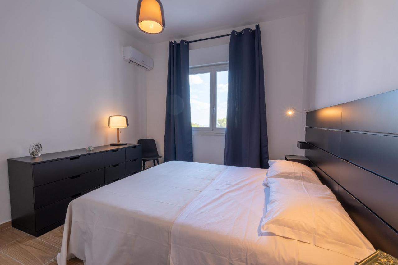 Casa Vacanze Villaseta Villaggio Pirandello 외부 사진