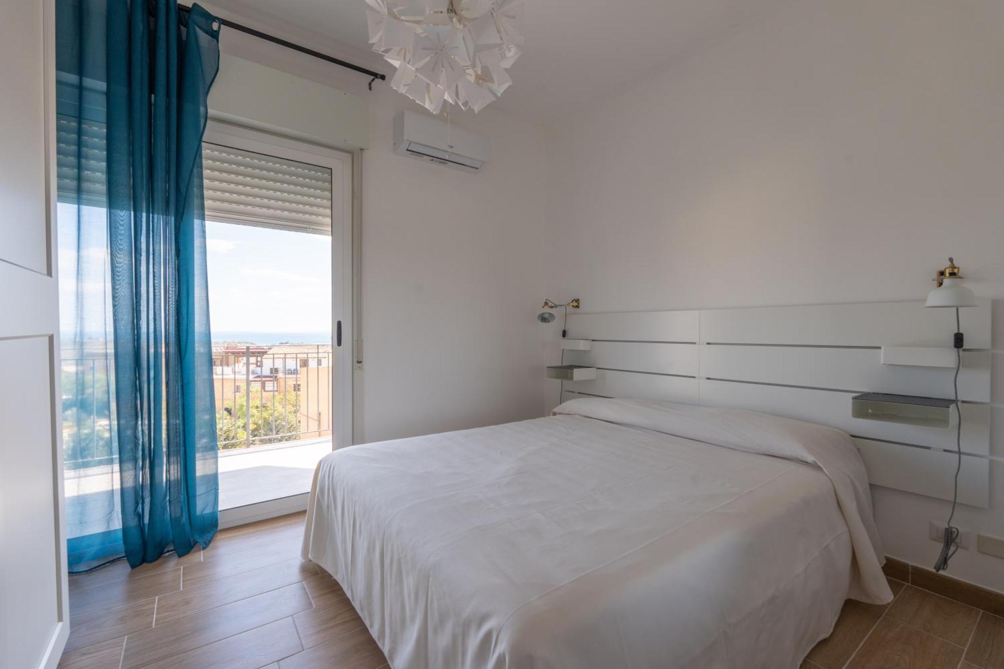 Casa Vacanze Villaseta Villaggio Pirandello 외부 사진