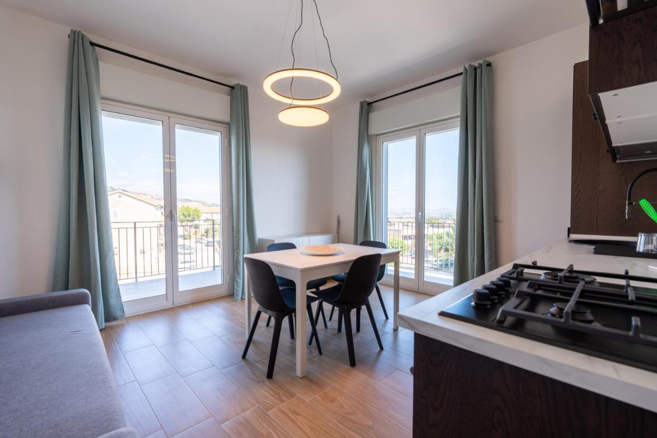 Casa Vacanze Villaseta Villaggio Pirandello 외부 사진