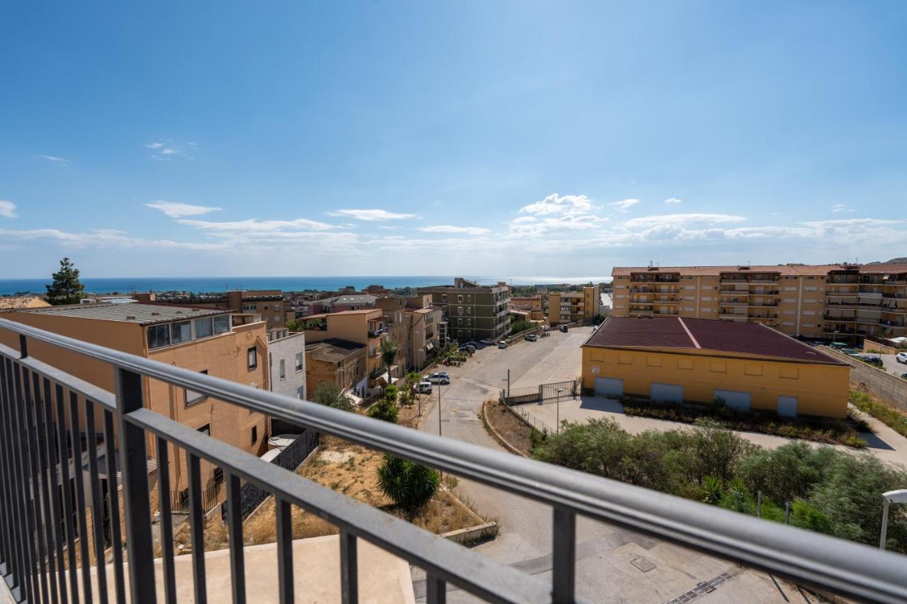 Casa Vacanze Villaseta Villaggio Pirandello 외부 사진