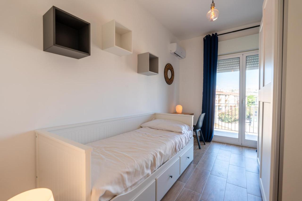 Casa Vacanze Villaseta Villaggio Pirandello 외부 사진