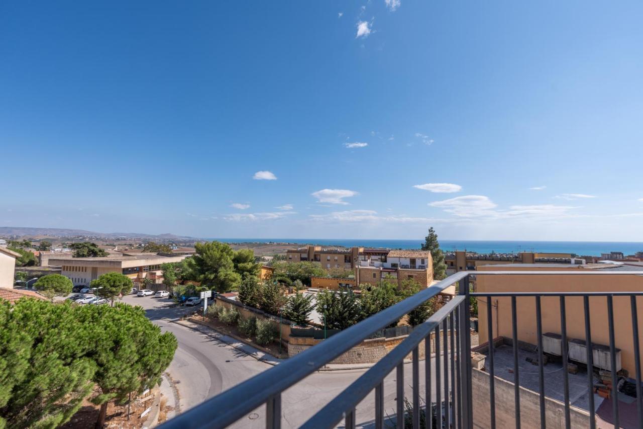 Casa Vacanze Villaseta Villaggio Pirandello 외부 사진