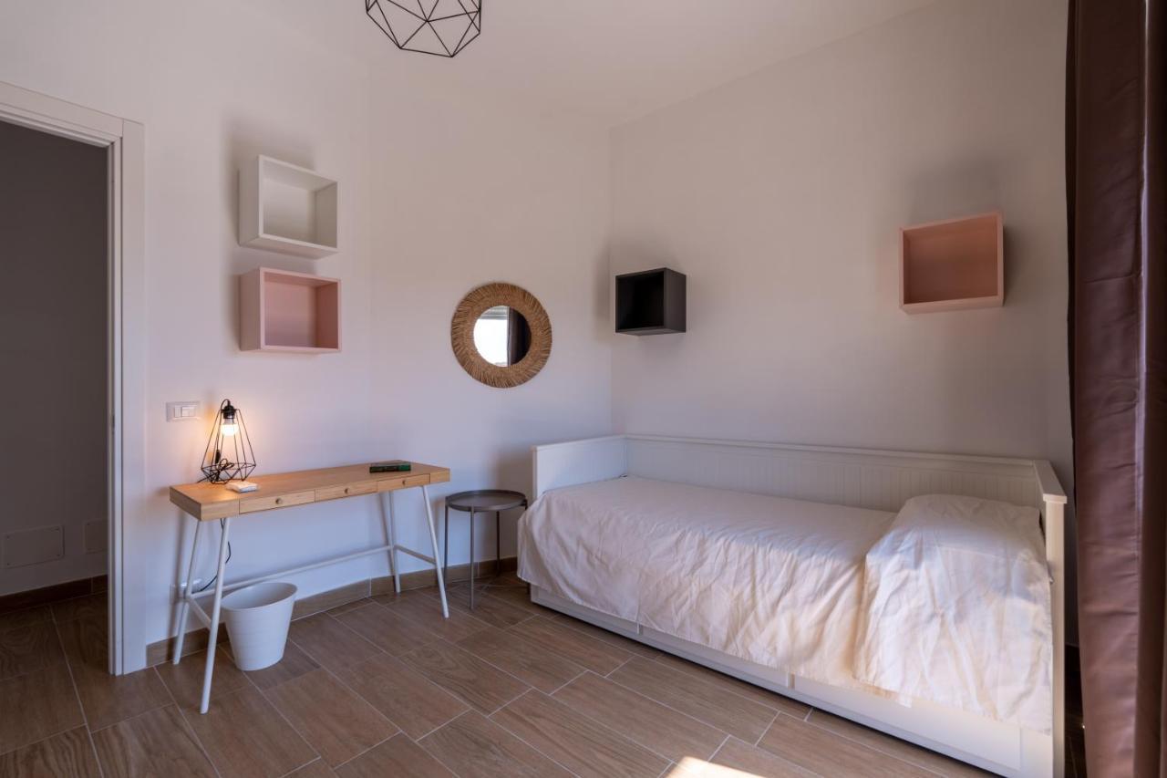 Casa Vacanze Villaseta Villaggio Pirandello 외부 사진